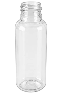Botella Boston 30 ml