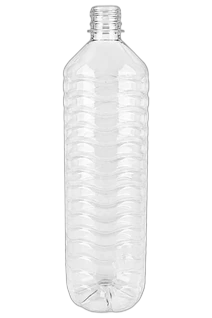 Botella PET 1 Lt PM