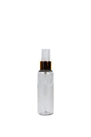 Envase Oval 60 ml
