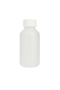Envase Polietileno 60 ml