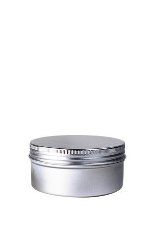 Tarro Alumino 200 ml